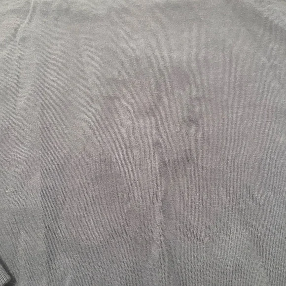 Vineyard Vines Football Dog Long Sleeve Tee - Picture 3 of 4